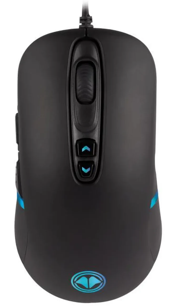 Souris Gaming Millenium Souris Gamer Millenium MO1 (RGB - 8000 DPI)