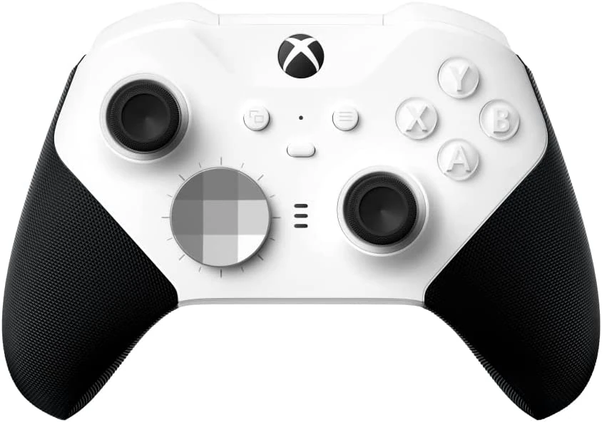 Manette sans fil Elite Series 2 – Core