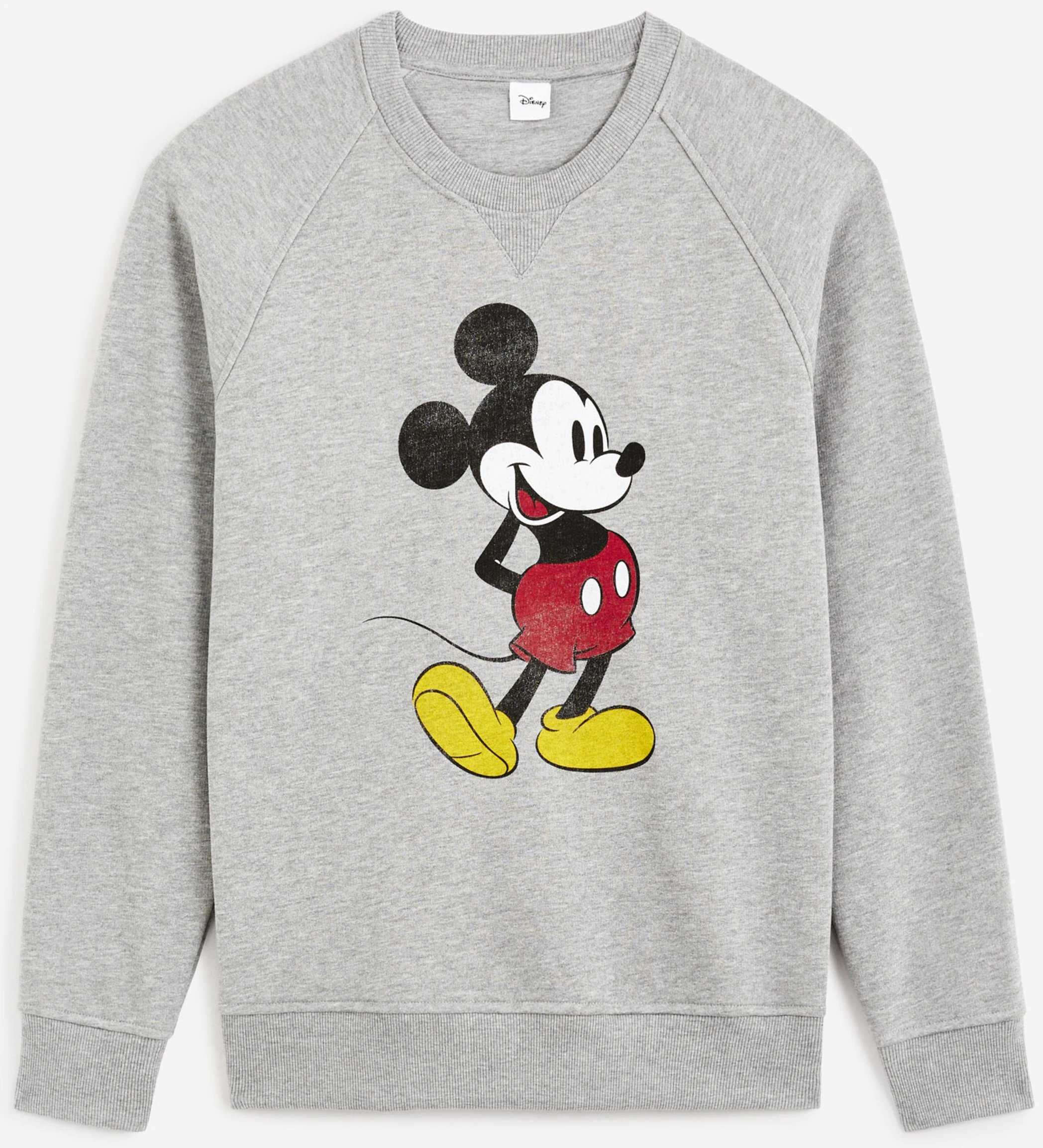 Sweat - Mickey