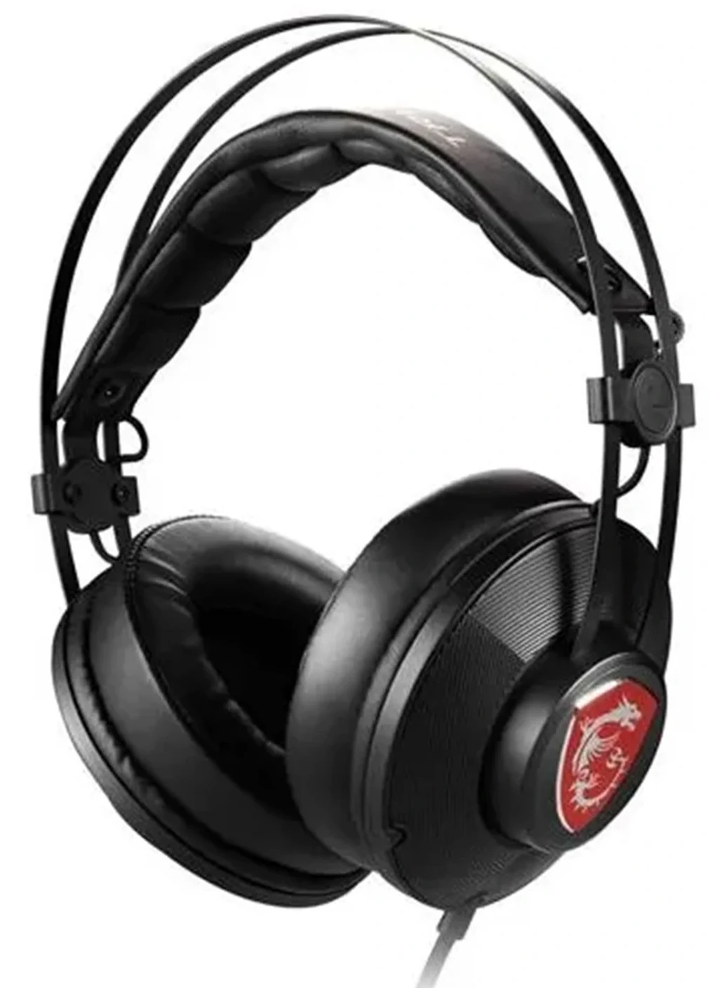 Micro-Casque Filaire - MSI H991