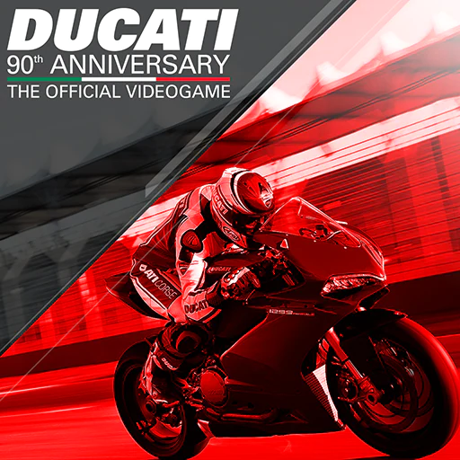 Ducati - 90th Anniversary