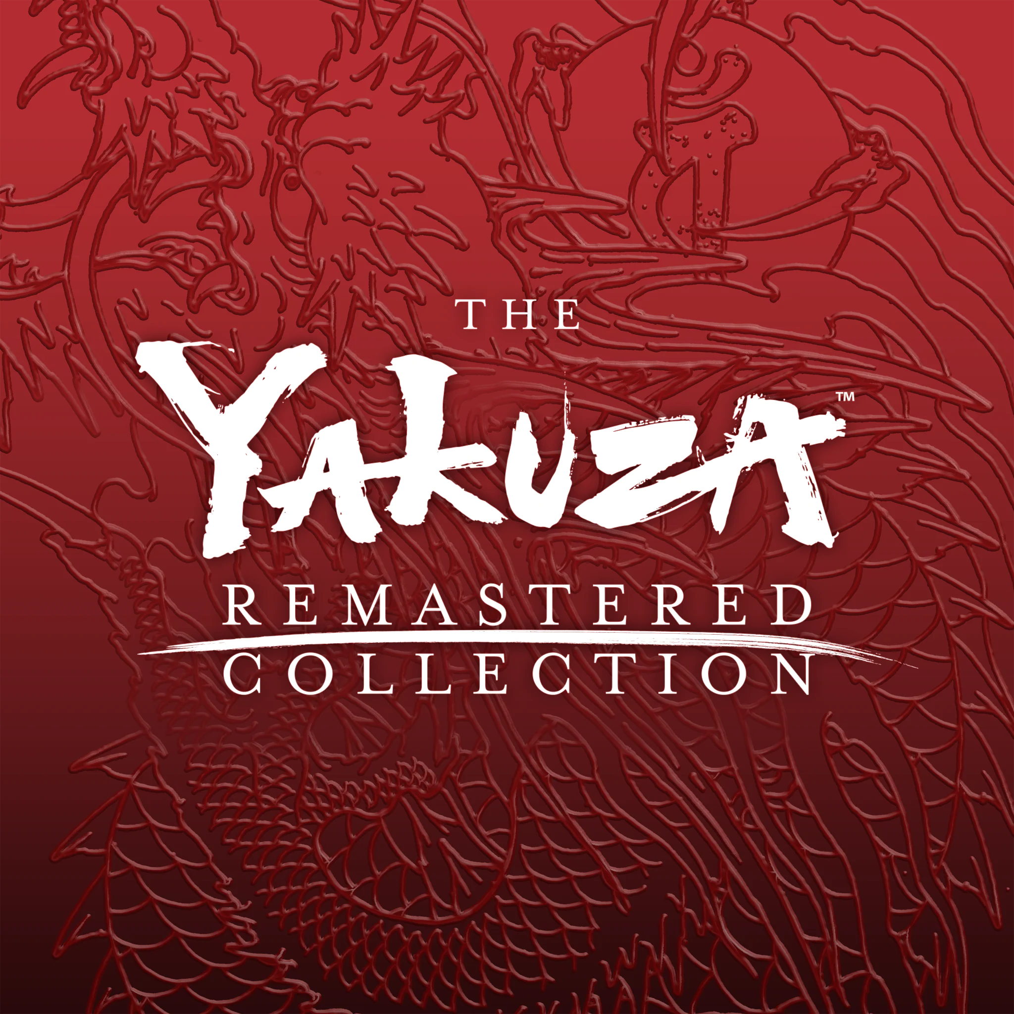 The Yakuza Remastered Collection