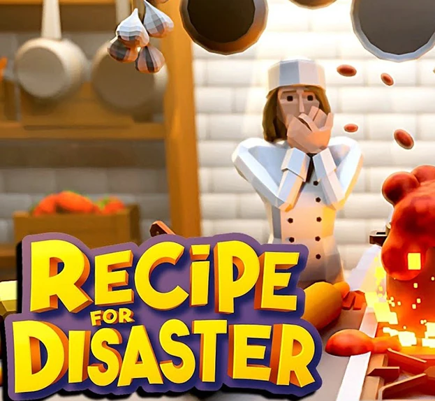 Recipe for Disaster