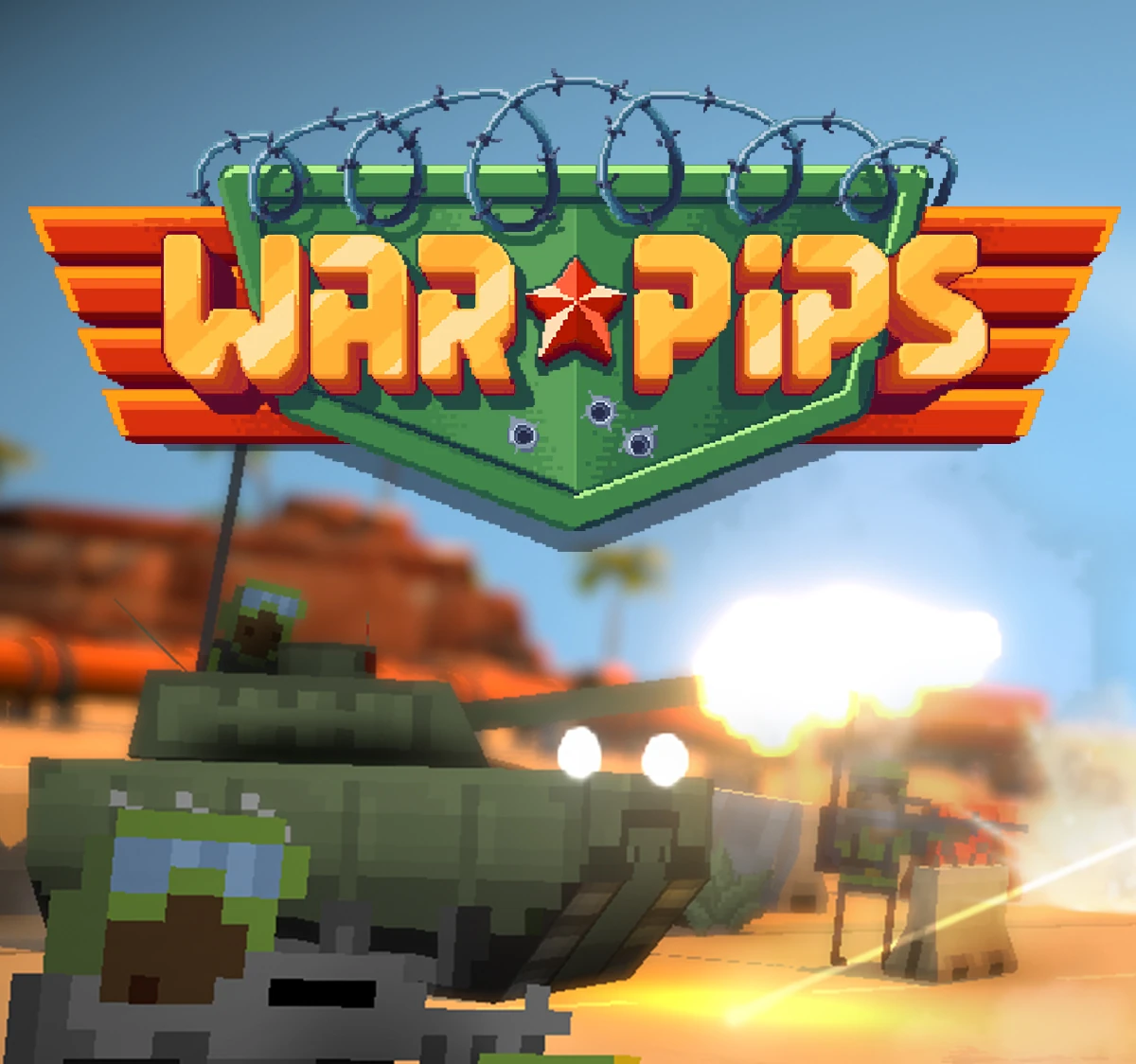 Warpips