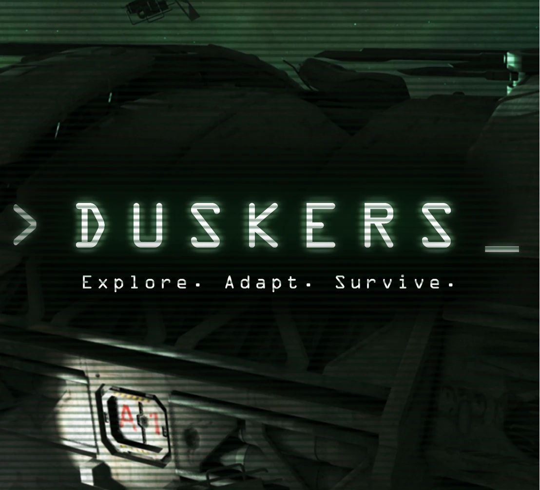 Duskers