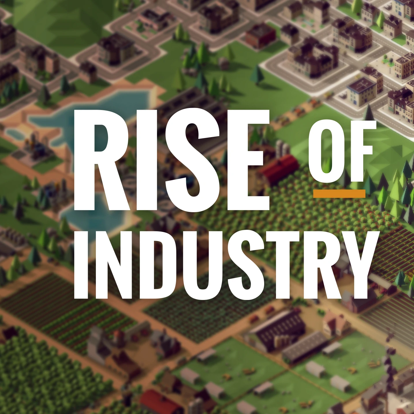 Rise of Industry