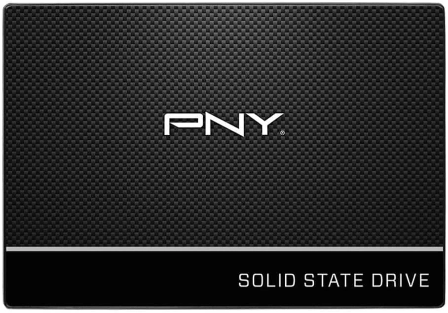 SSD Interne PNY CS900 - 1To