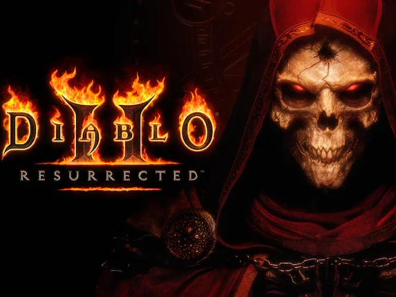 Diablo II: Resurrected