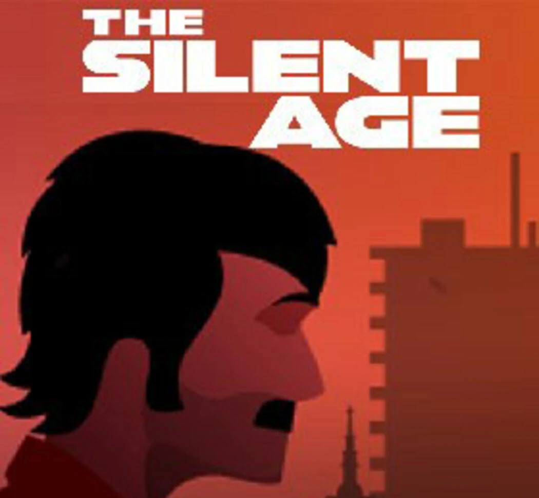 The Silent Age