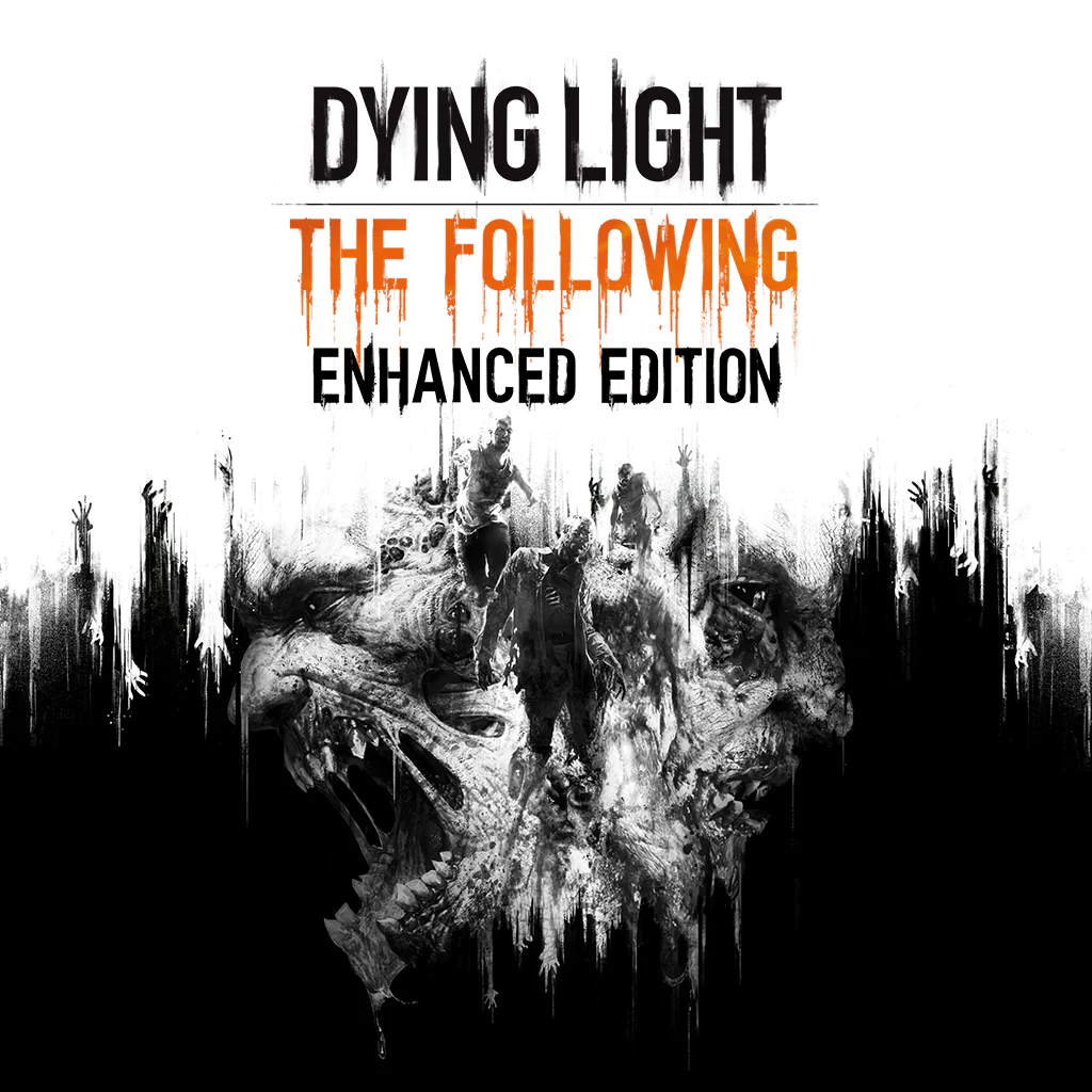 Dying Light - Enhanced Edition