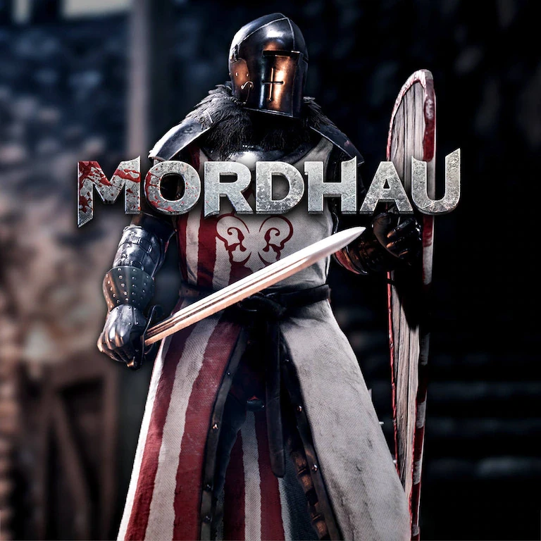 Mordhau