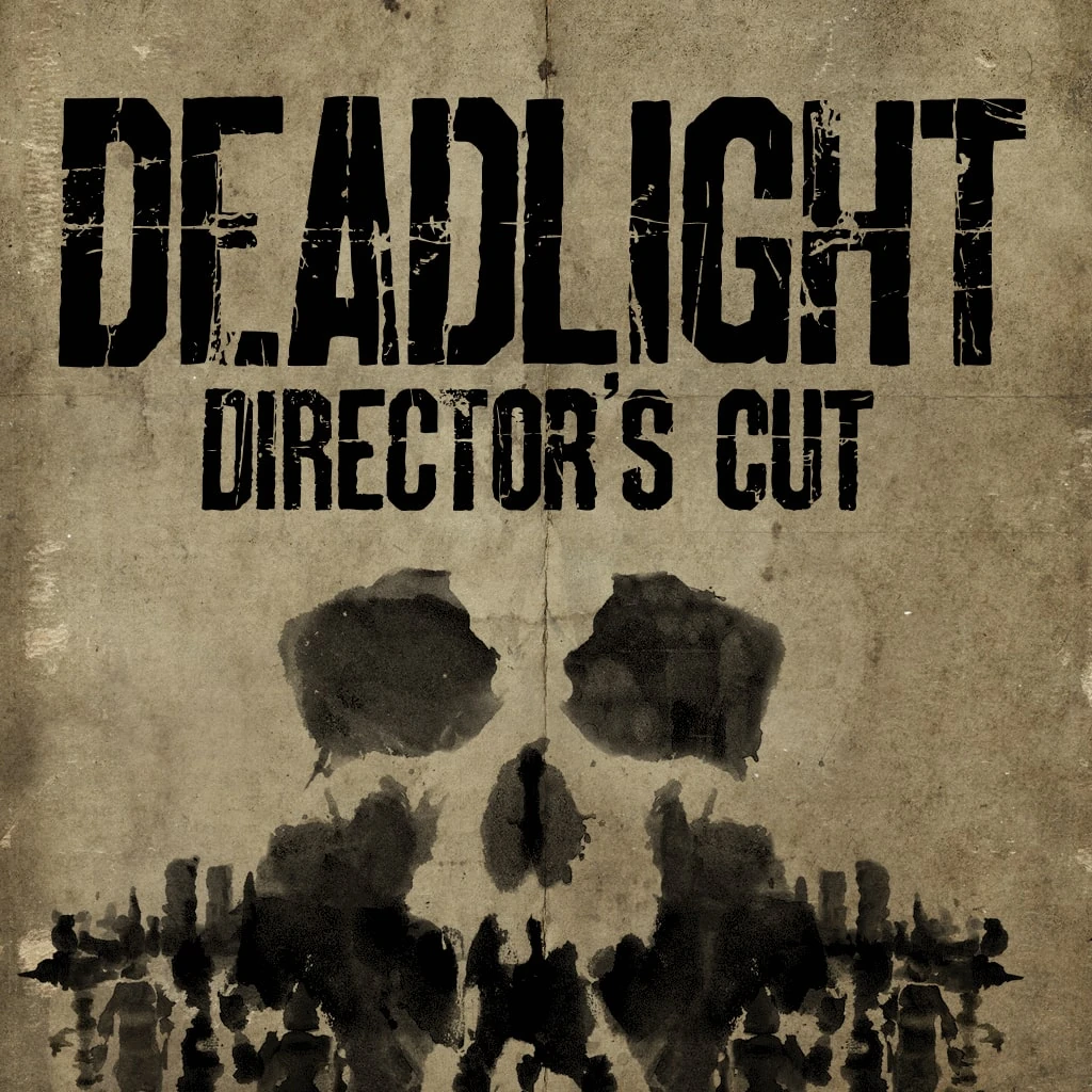 Deadlight : Director's Cut