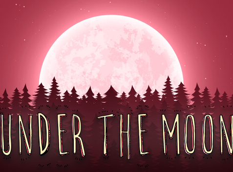 Under The Moon