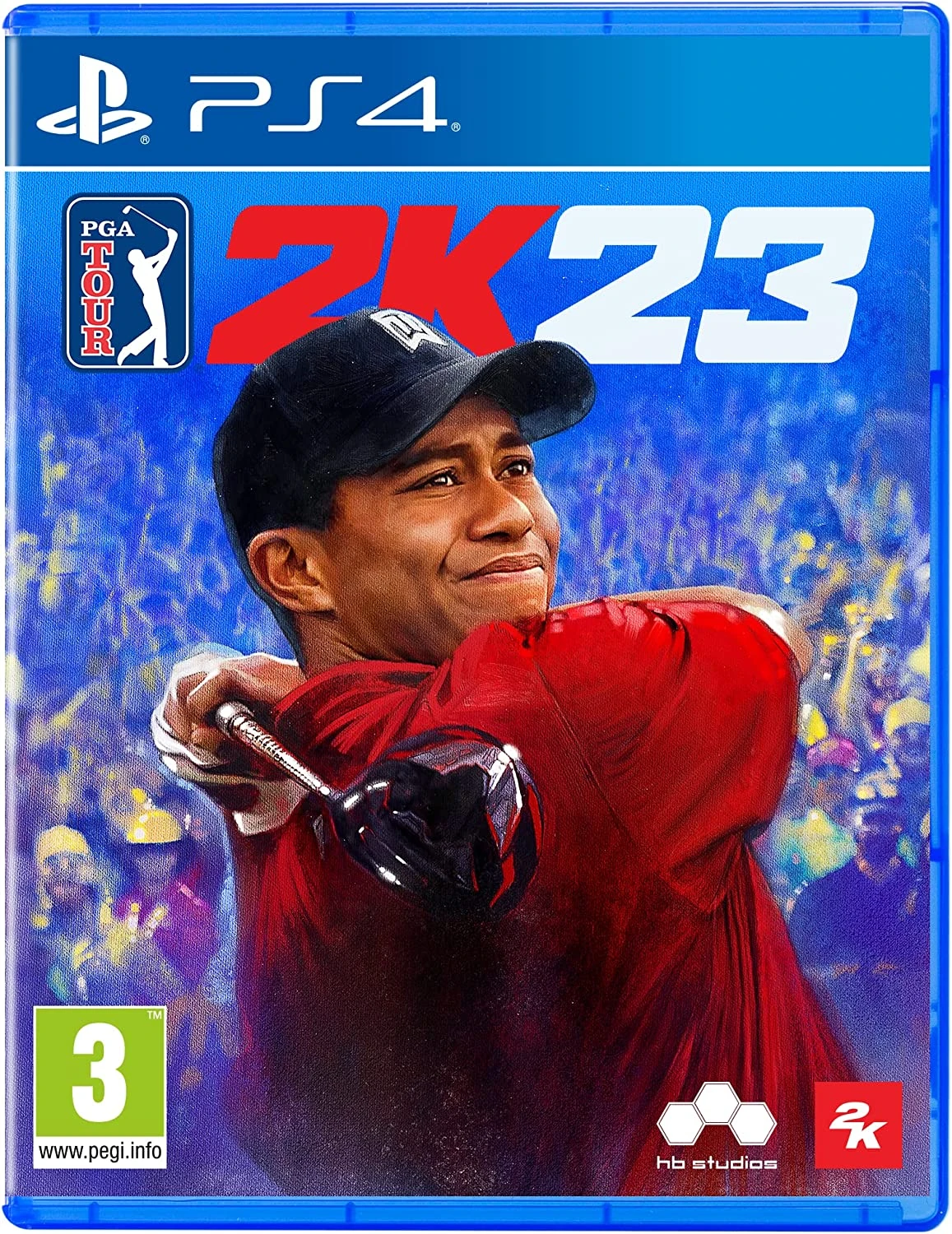 PGA Tour 2K23 (11,76€ sur Xbox Series X)