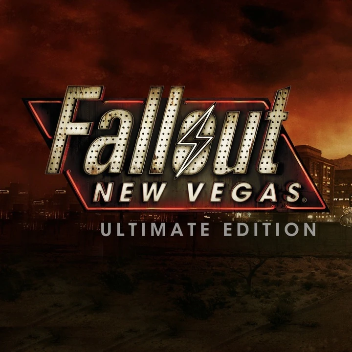 Fallout : New Vegas - Ultimate Edition