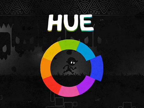 Hue