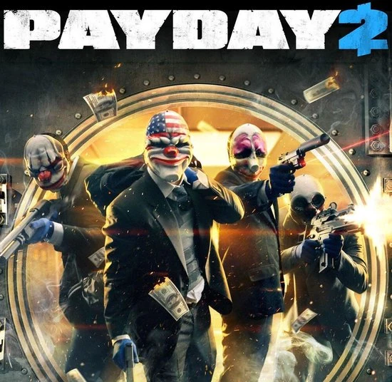 Payday 2