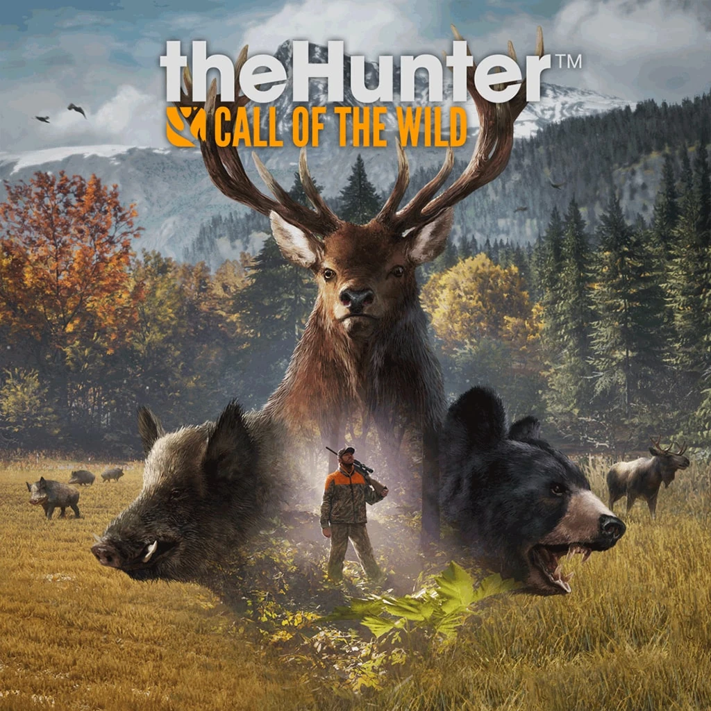 The Hunter : Call of the Wild