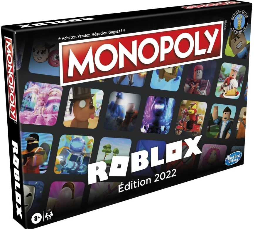 Monopoly ROBLOX 