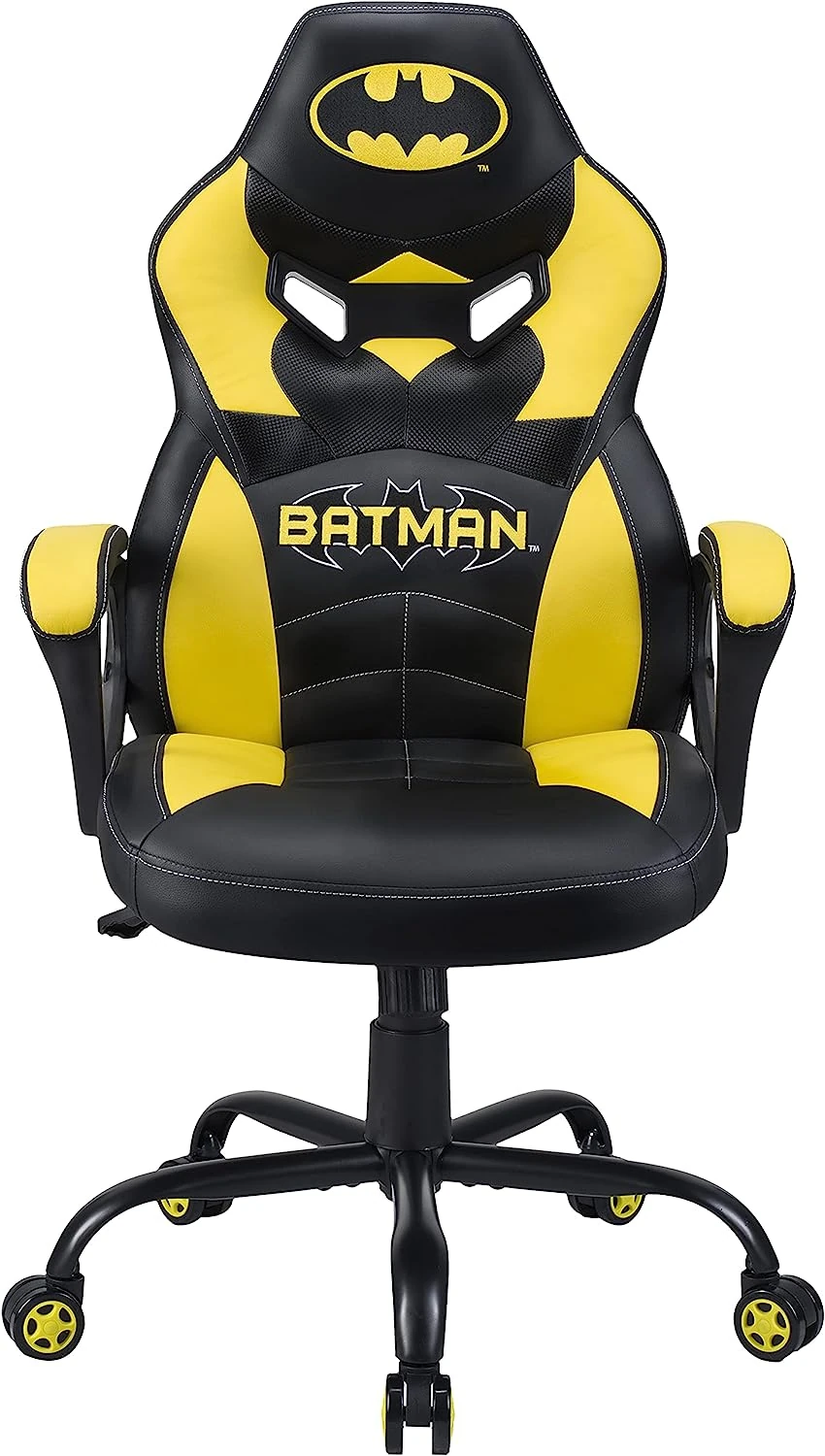 Fauteuil Gaming Junior Subsonic - Batman