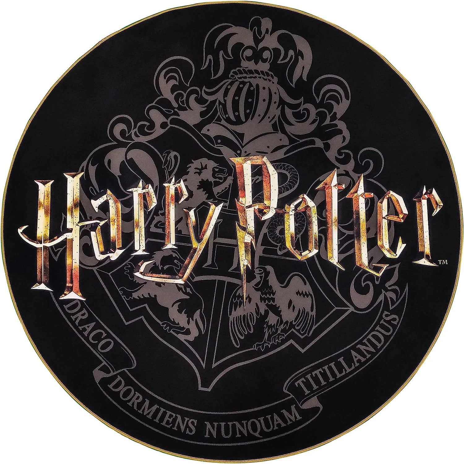 Tapis de Sol Subsonic - Harry Potter