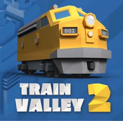 Train Valley 2