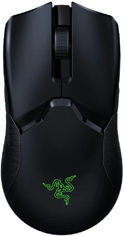 [Occasion - Comme Neuf] Souris sans Fil - Razer Viper Ultimate - Noir + 5€ Offerts