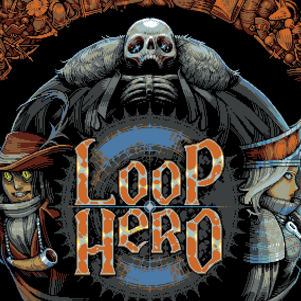 Loop Hero