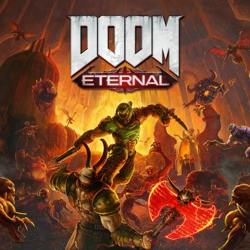 DOOM Eternal 