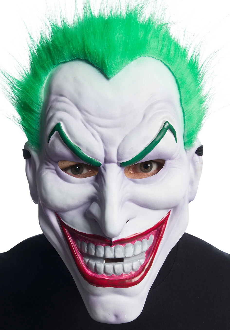 Masque Adulte en PVC - Joker