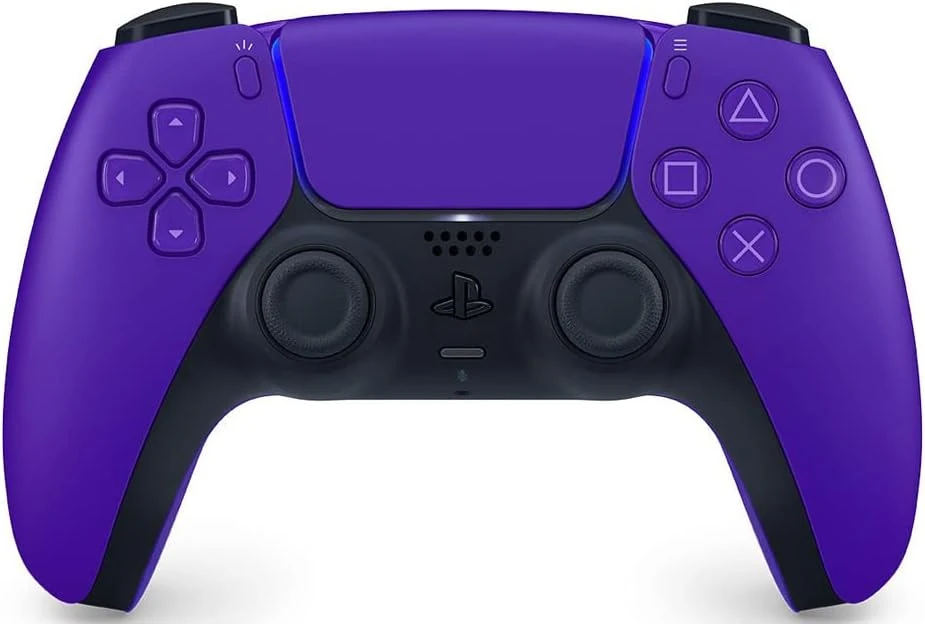 Manette DualSense pour PS5 - Galactic Purple