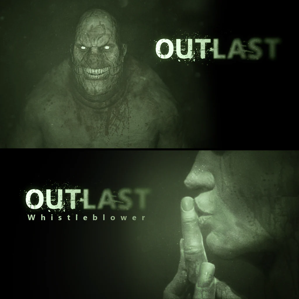 Outlast : Bundle of Terror