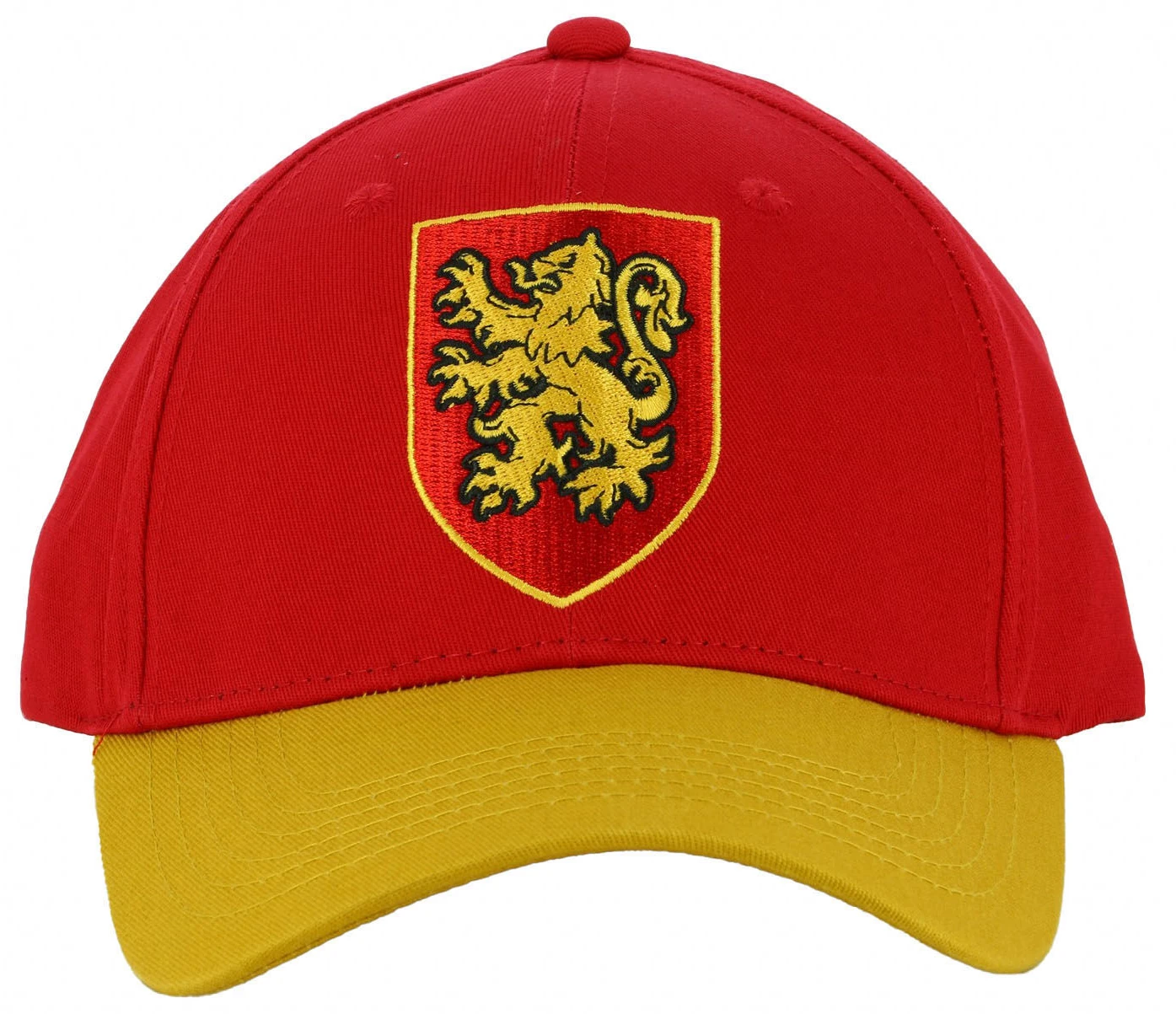 Casquette - Harry Potter - Gryffindor