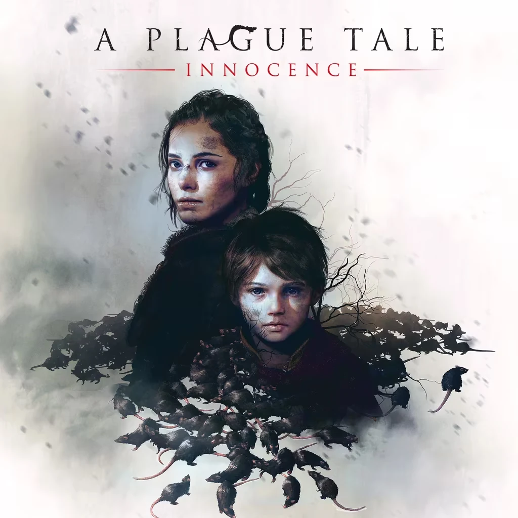A Plague Tale Innocence (Steam - Code)