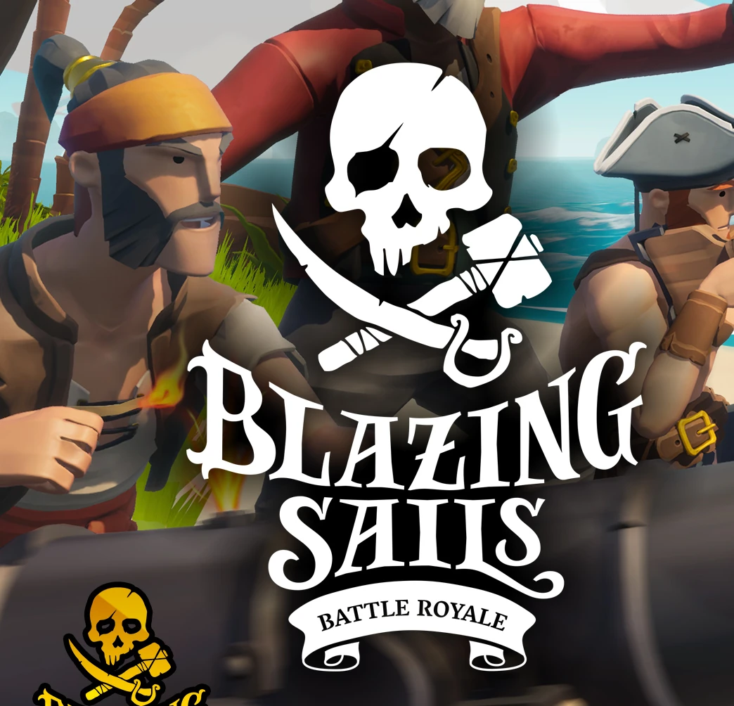 Blazing Sails