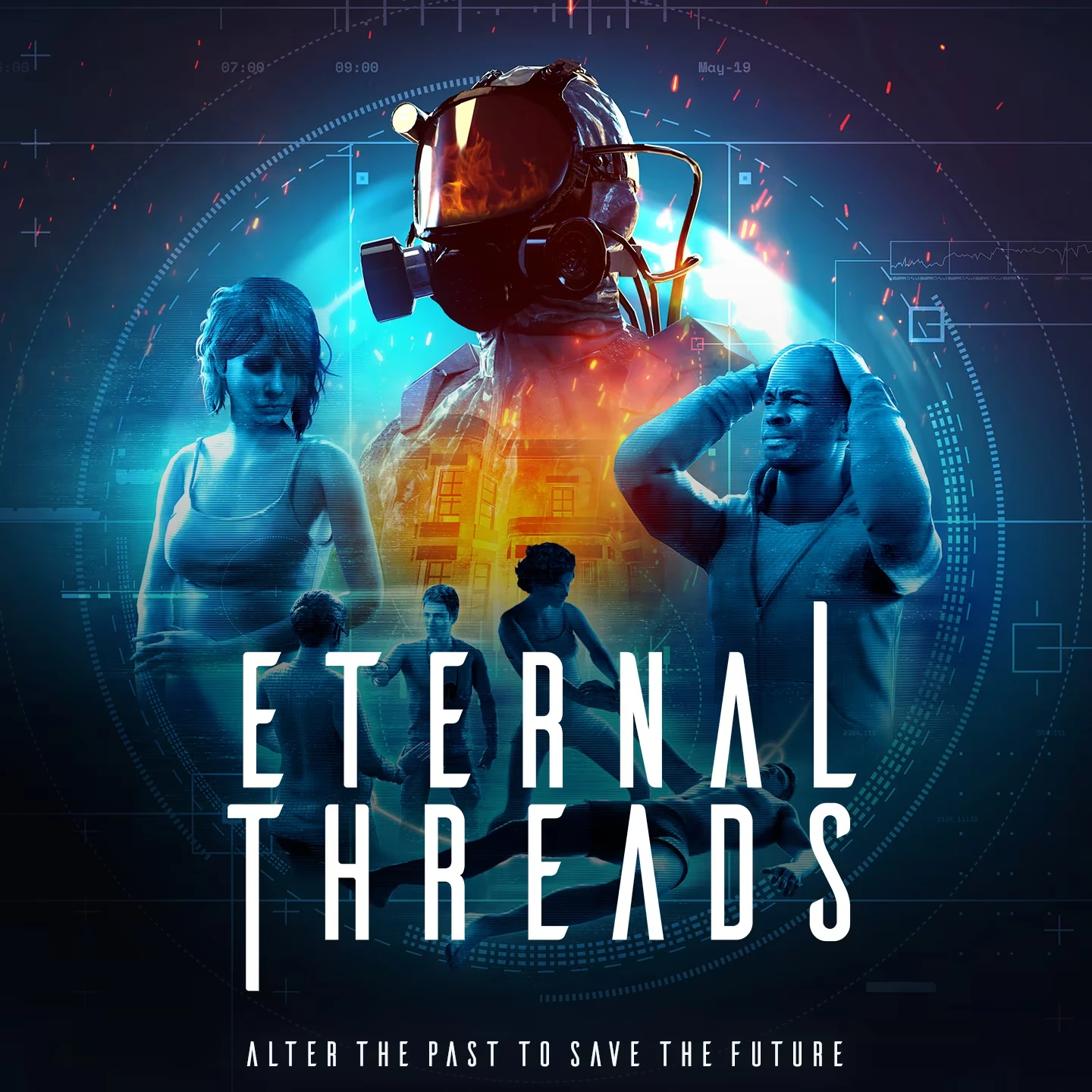 Eternal Threads