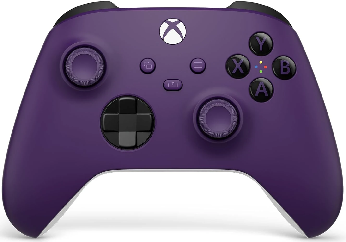 Manette pour Xbox Series X / S / One / PC - Astral Purple
