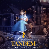 Tandem : A Tale of Shadows