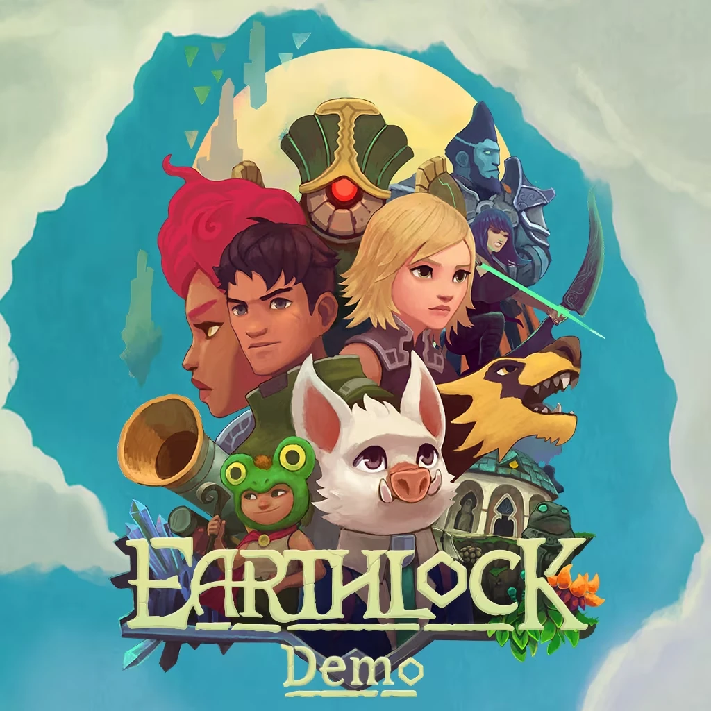 Earthlock