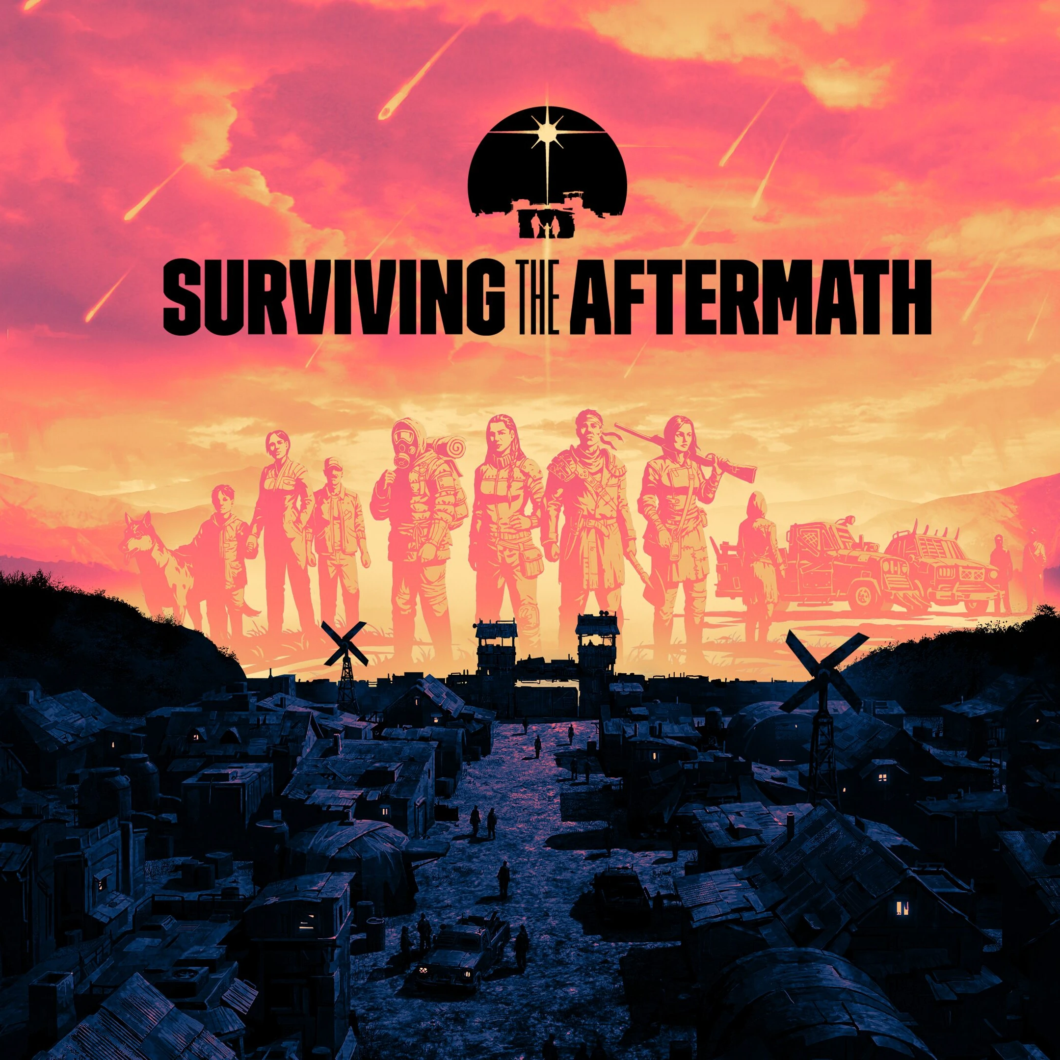 Surviving the Aftermath