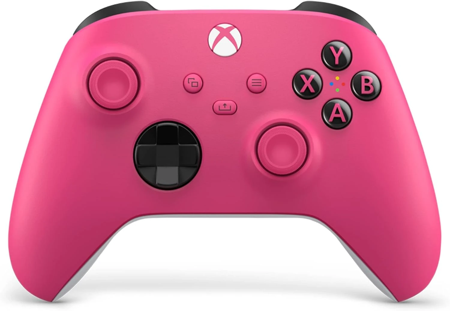 Manette pour Xbox Series X / S / One / PC - Deep Pink