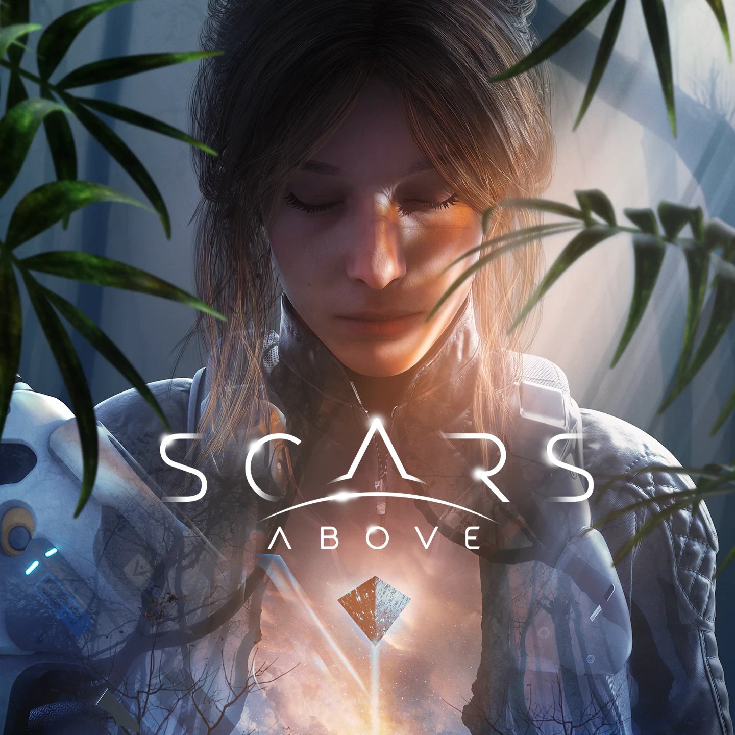 Scars Above