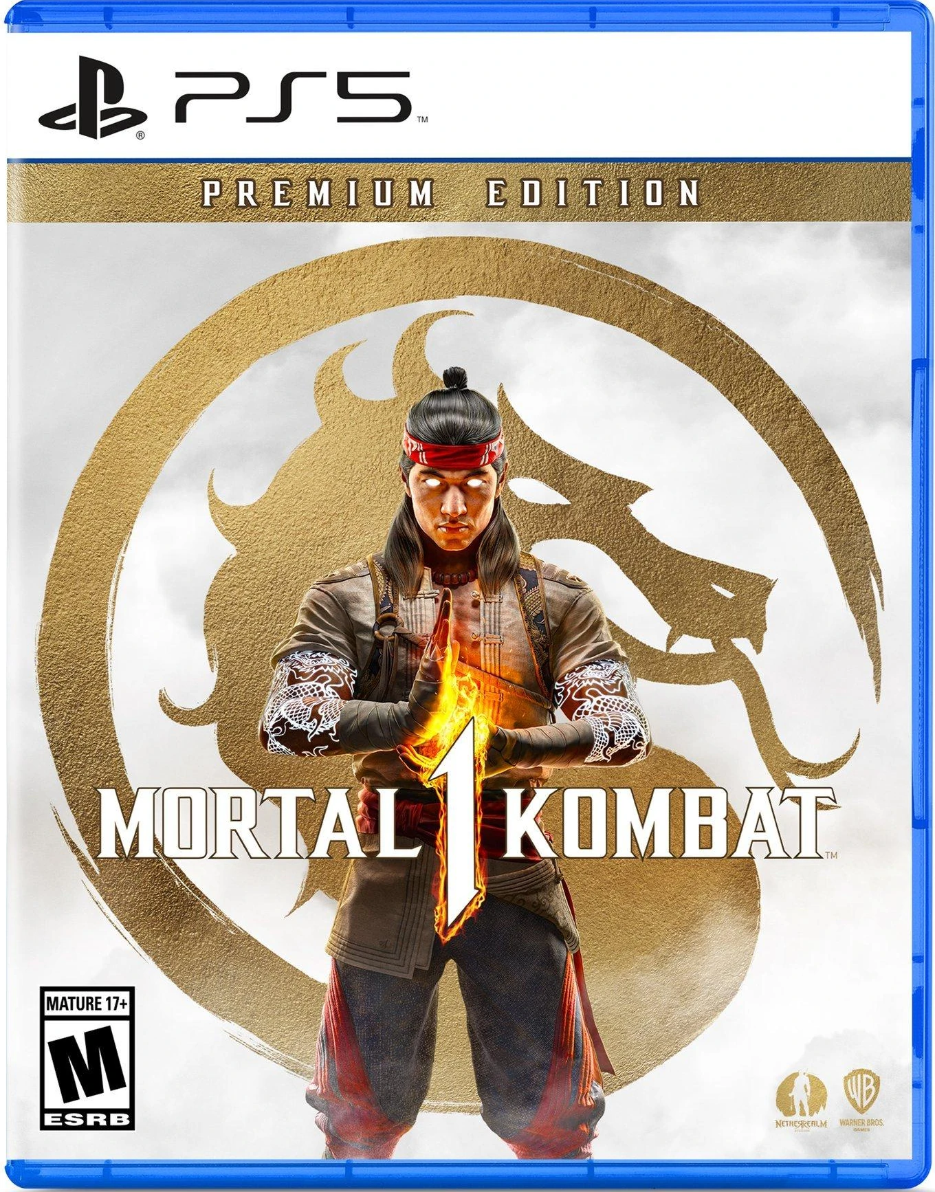 Mortal Kombat 1 - Premium Edition