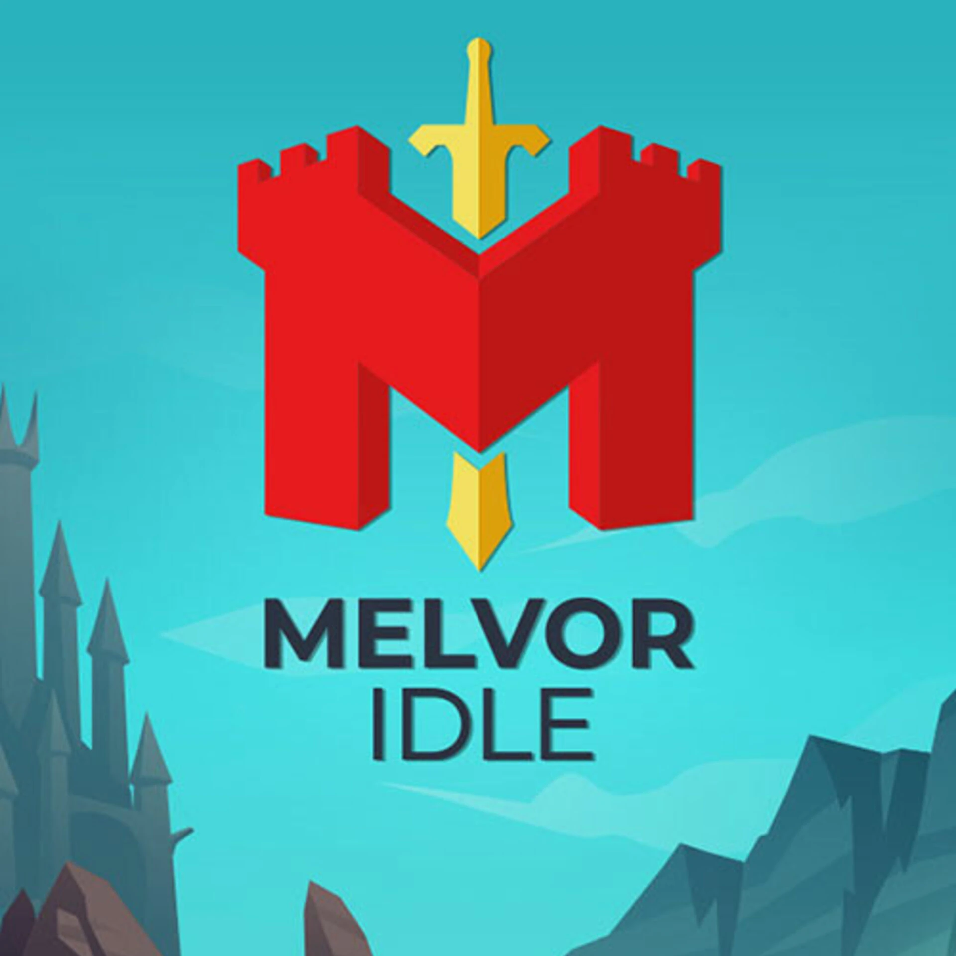 Melvor Idle