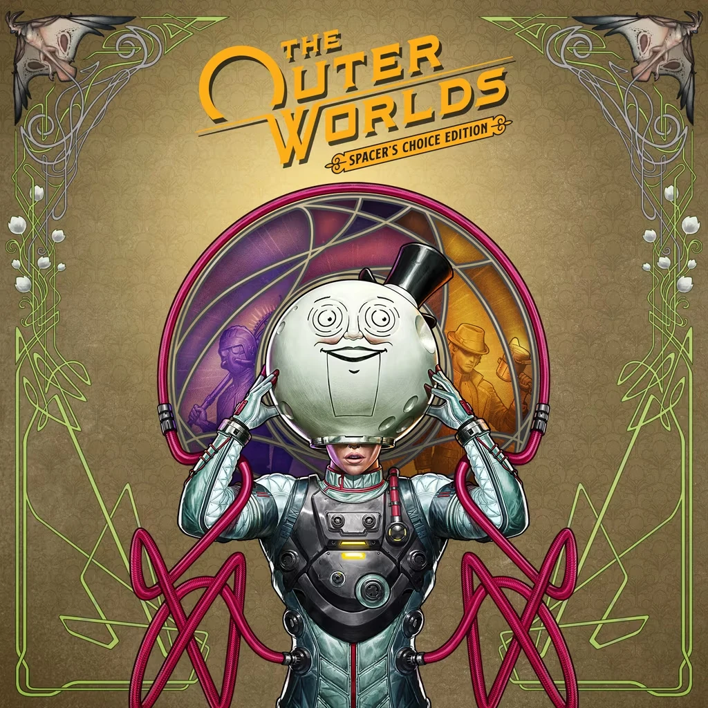 The Outer Worlds - Spacer's Choice Edition