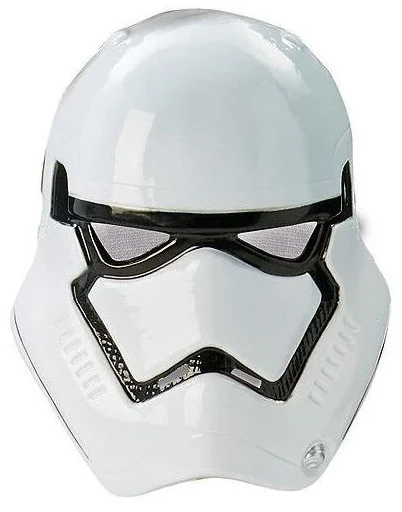 Masque - Star Wars - Stormtrooper (Enfant)