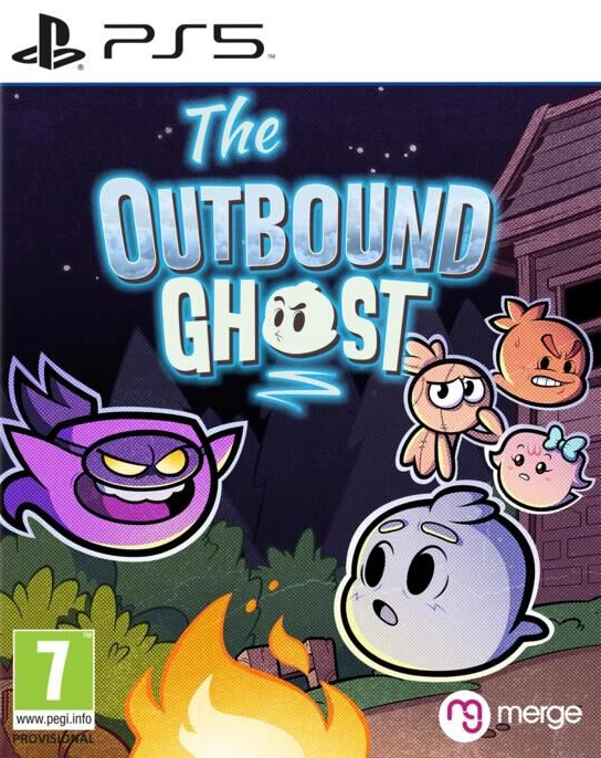 The Outbound Ghost