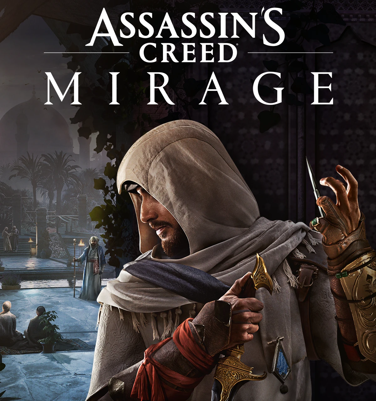 Assassin's Creed Mirage