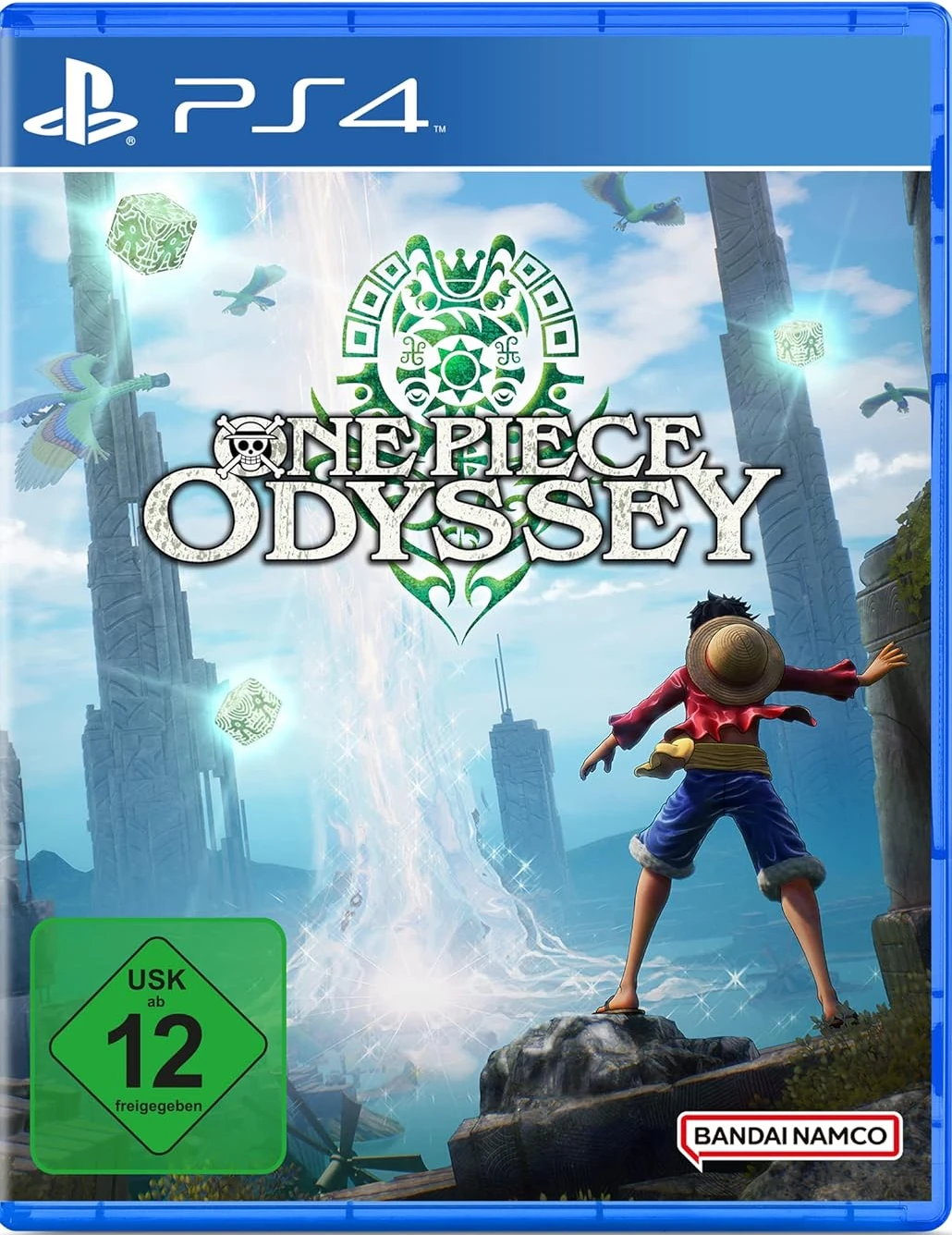 One Piece Odyssey