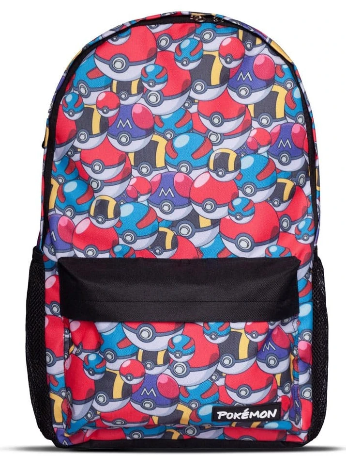 Sac à Dos Difuzed - Pokemon